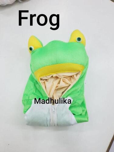 frog costume for kids