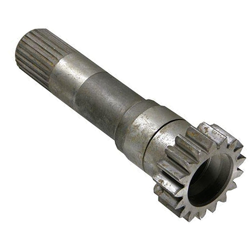 1868530M91 / 1868531M1 / 1860011M1 / S.40775   PTO PINION  SHAFT