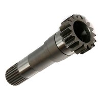 1671705M1 / 1671705M2 / 1671705M91 / S.41862 / 1671704M91 / 1671704M1  PTO PINION DUAL CLUTCH