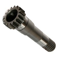 1671705M1 / 1671705M2 / 1671705M91 / S.41862 / 1671704M91 / 1671704M1  PTO PINION DUAL CLUTCH