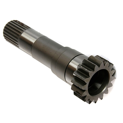 1671705M1 / 1671705M2 / 1671705M91 / S.41862 / 1671704M91 / 1671704M1  PTO PINION DUAL CLUTCH