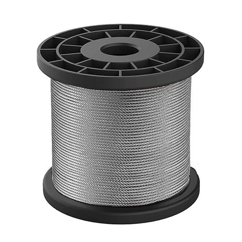 Stainless Steel Wire Rope