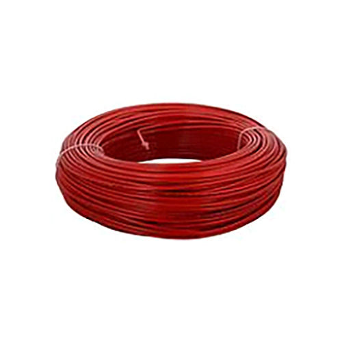 PVC Coated Wire Rope