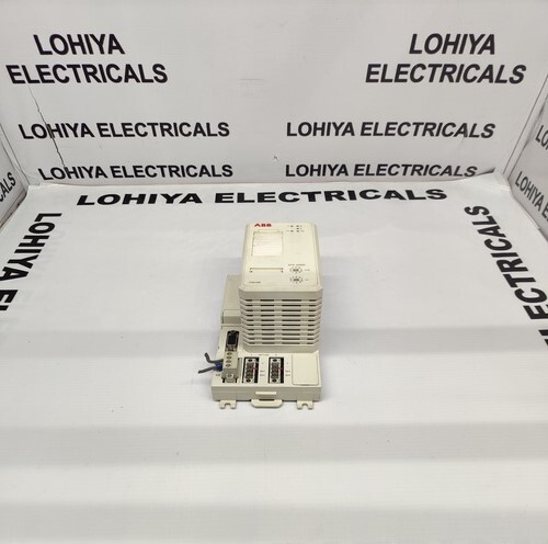 ABB 3BSE020520R1 COMMUNICATION MODULE