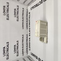 ABB 3BSE020520R1 COMMUNICATION MODULE