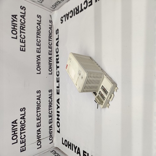 ABB 3BSE020520R1 COMMUNICATION MODULE