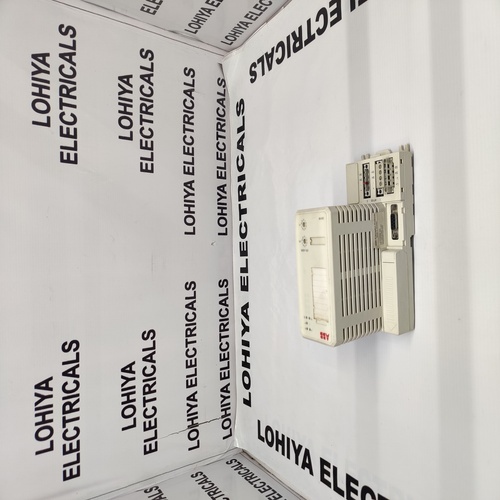 ABB 3BSE020520R1 COMMUNICATION MODULE