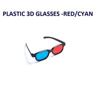 PROJECTOR  3D GLASSES