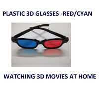 PROJECTOR  3D GLASSES