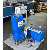 Electric Dual Line Grease Lubrication System