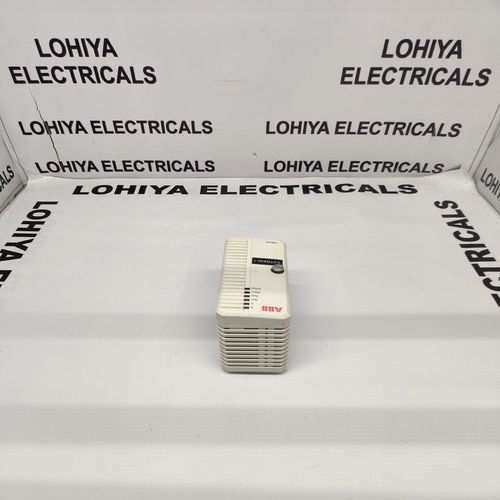 ABB 3BSE037760R1 MODULEBUS CLUSTER MODEM