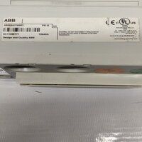 ABB 3BSE037760R1 MODULEBUS CLUSTER MODEM