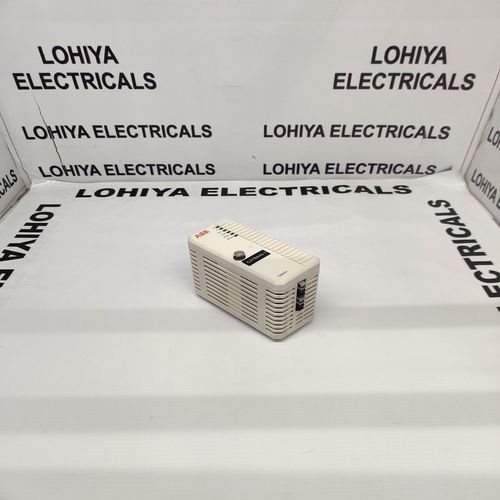 ABB 3BSE037760R1 MODULEBUS CLUSTER MODEM