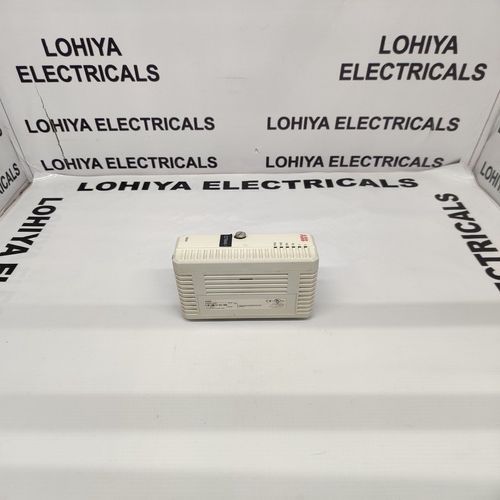 ABB 3BSE037760R1 MODULEBUS CLUSTER MODEM