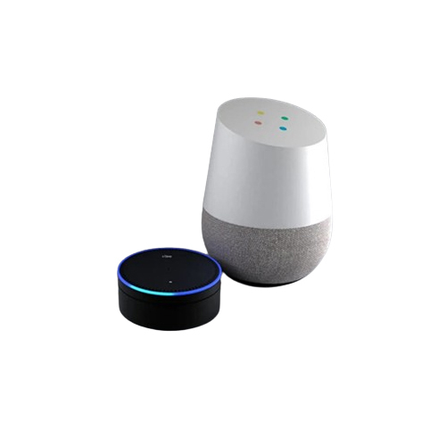 Alexa Voice Control