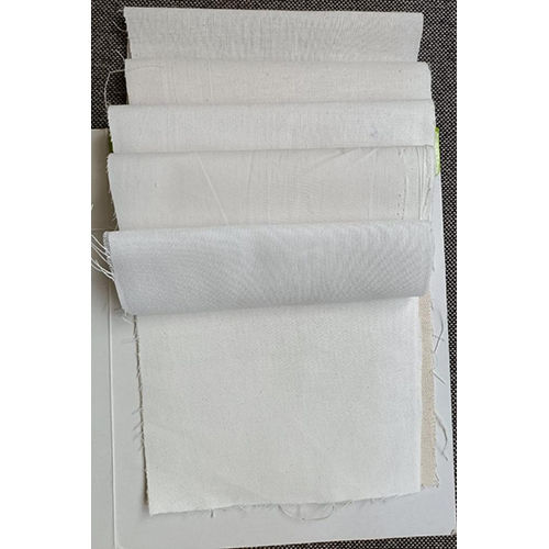 Washable White Banana Cloth