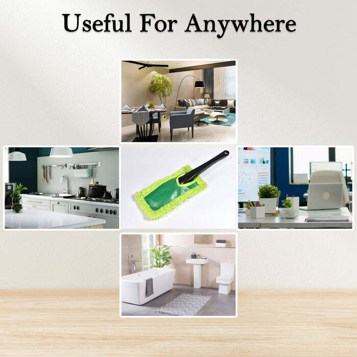 CAR CLEANING WASH BRUSH DUSTING TOOL LARGE MICROFIBER DUSTER