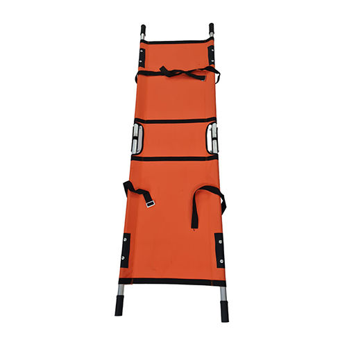 2 Fold Hospital Stretcher