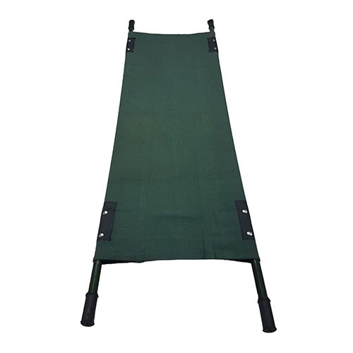 Regular Hospital Stretcher