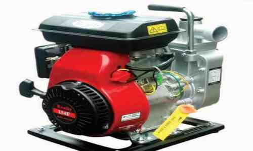 Water pump petrol engine-REALLY