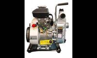 Water pump petrol engine-REALLY