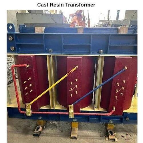 Cast Resin Transformer