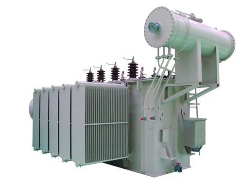 Three Phase Furnace Transformers