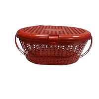 Plastic Food Container