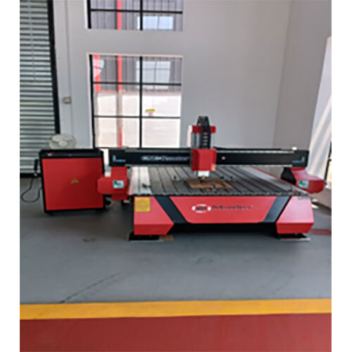 Wood Carving CNC  Router WR13.25 (1300mm X 2500mm)