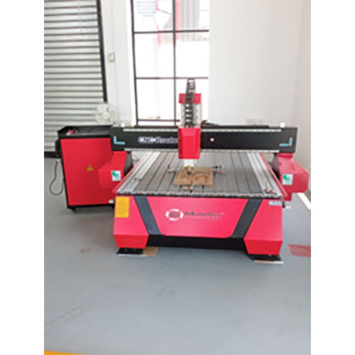 Wood Carving Machine WR 30.15 (3000mm X 1500mm)