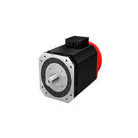 Steppar Motor With Drive (leadshine) - Application: Industrial Automation