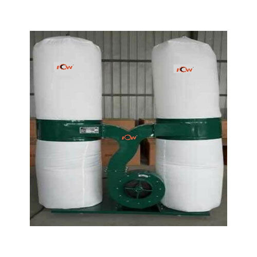 Dust Collector Set (Single Phase )
