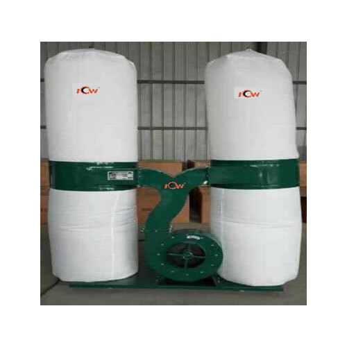 Dust Collector Set (3 Phase )