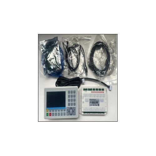 Controller Set Controlcard,Display,HMI Cable USB USB,USB-PC ,Etharnet Cable