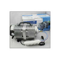 Air Compressor 160w - Automatic Grade: Automatic