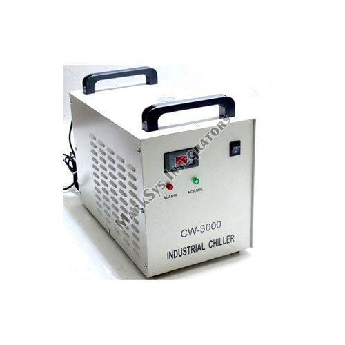 Chiller CW-3000