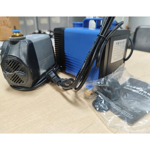 Water Pump 45 - Automatic Grade: Semi Automatic