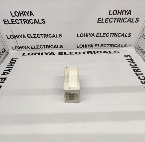 ABB 3BSE052604R1 INPUT MODULE