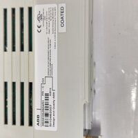 ABB 3BSE052604R1 INPUT MODULE