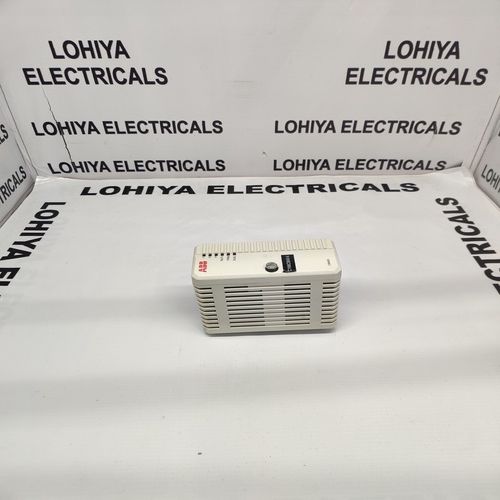 ABB 3BSE041552R1 I/O MODULE