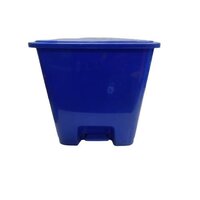 Pedal Bins