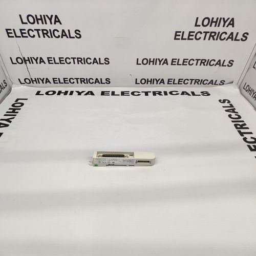 ABB 3BSE008536R1 EXTENSION MODULE