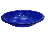 Plastics Tub
