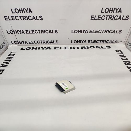 ABB 3BSE022464R1 MODBUS MODULE