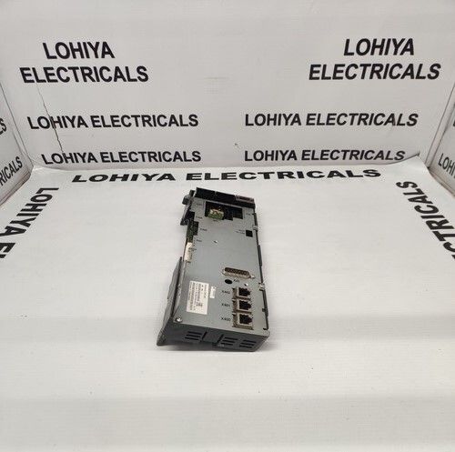 SIEMENS 6SL3350-6TK00-0EA0 CONTROL INTERFACE MODULE