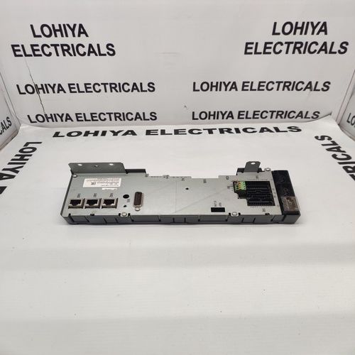 SIEMENS 6SL3350-6TK00-0EA0 CONTROL INTERFACE MODULE