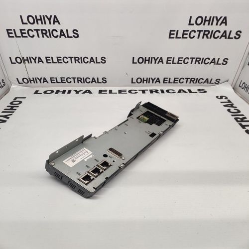 SIEMENS 6SL3350-6TK00-0EA0 CONTROL INTERFACE MODULE