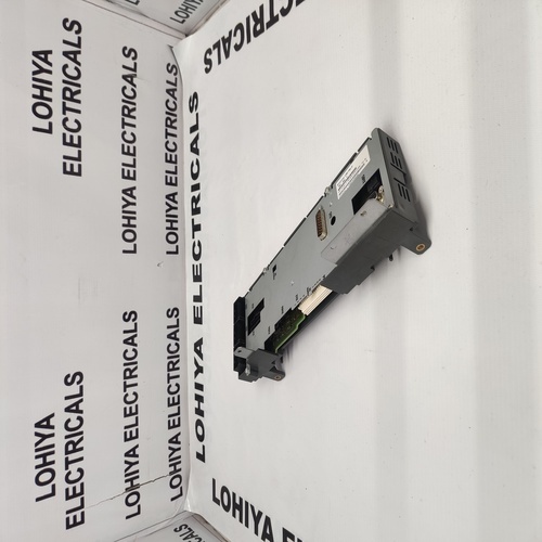 SIEMENS 6SL3200-0SP01-0AA0 POWER SUPPLY UNIT