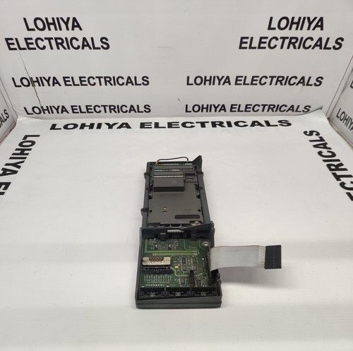 SIEMENS 6SL3351-6FE32-6AA1 CONTROL INTERFACE BOARD