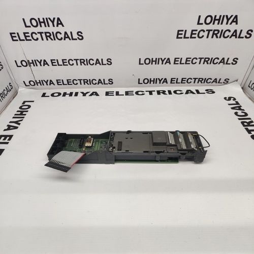 SIEMENS 6SL3351-6FE32-6AA1 CONTROL INTERFACE BOARD